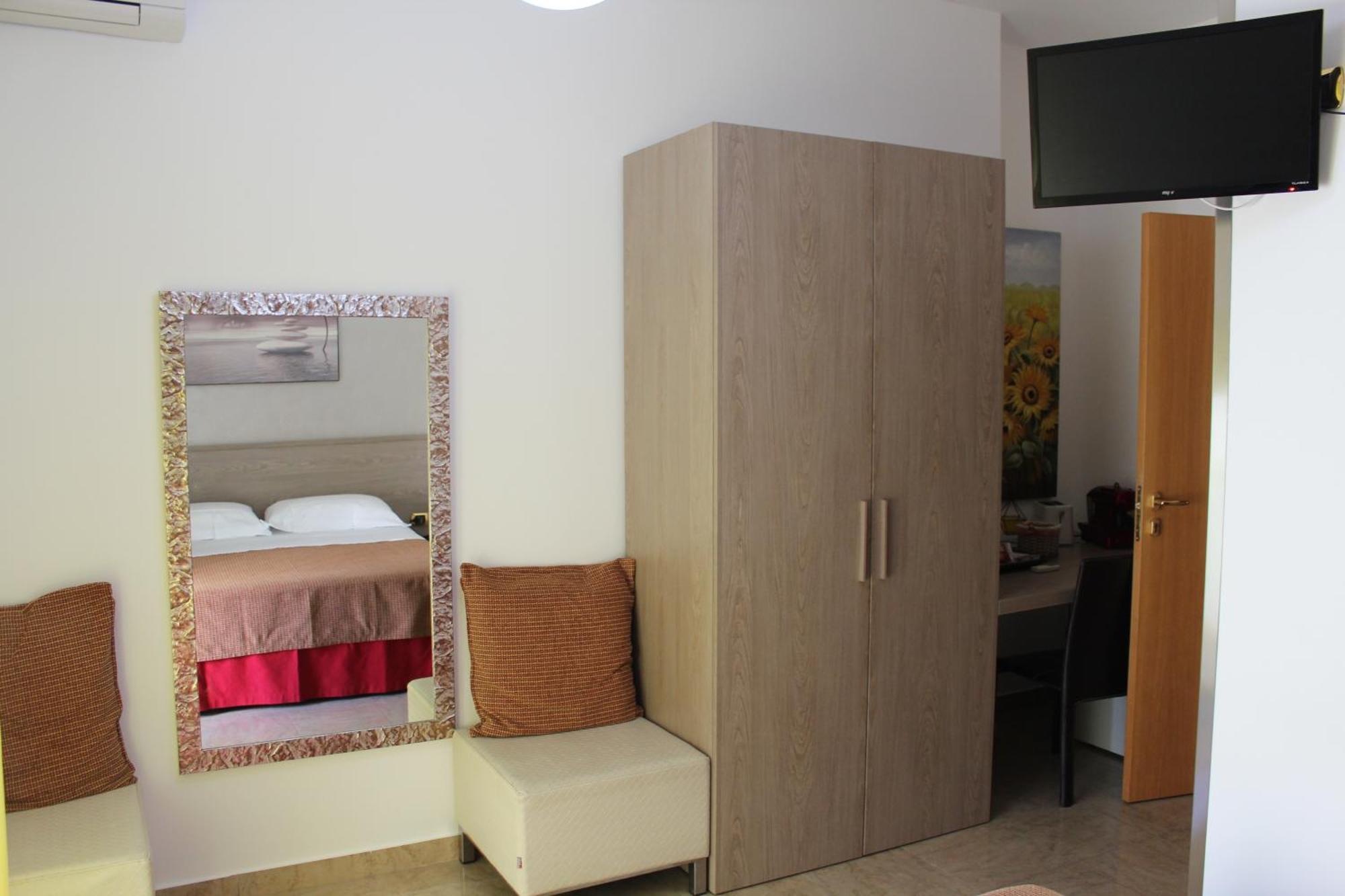 Suitedelmare Gallipoli Phòng bức ảnh