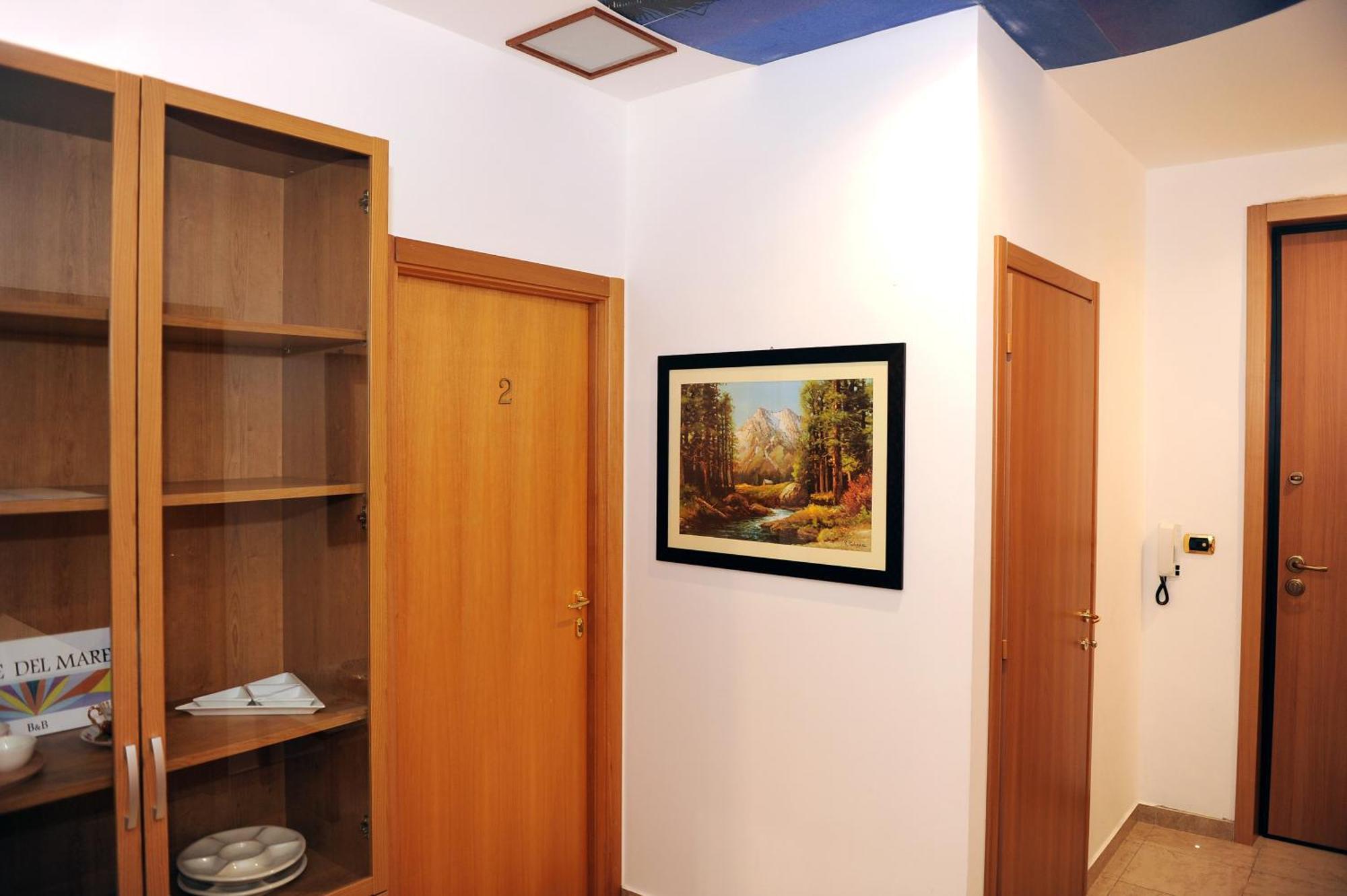 Suitedelmare Gallipoli Phòng bức ảnh