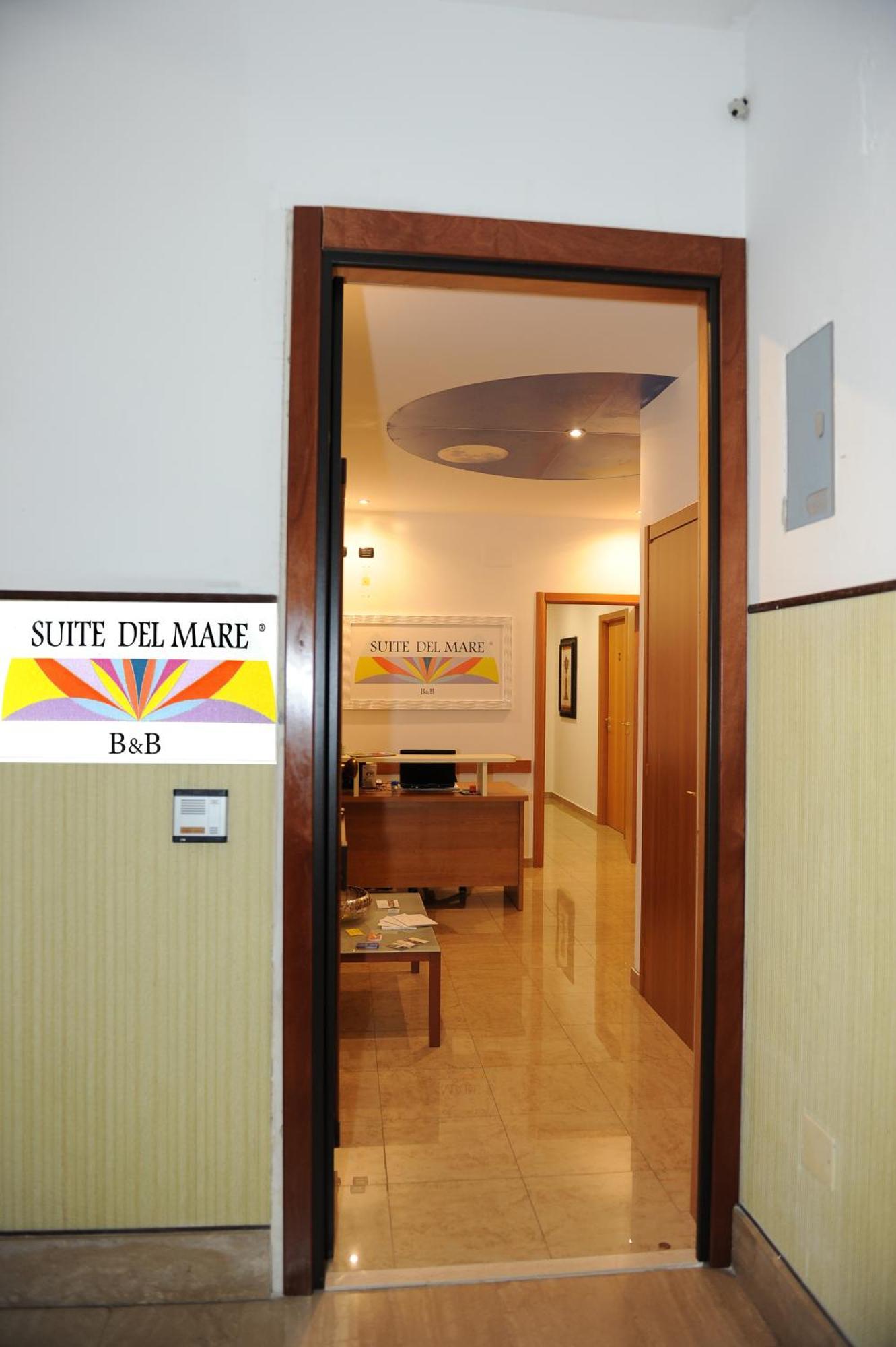 Suitedelmare Gallipoli Phòng bức ảnh