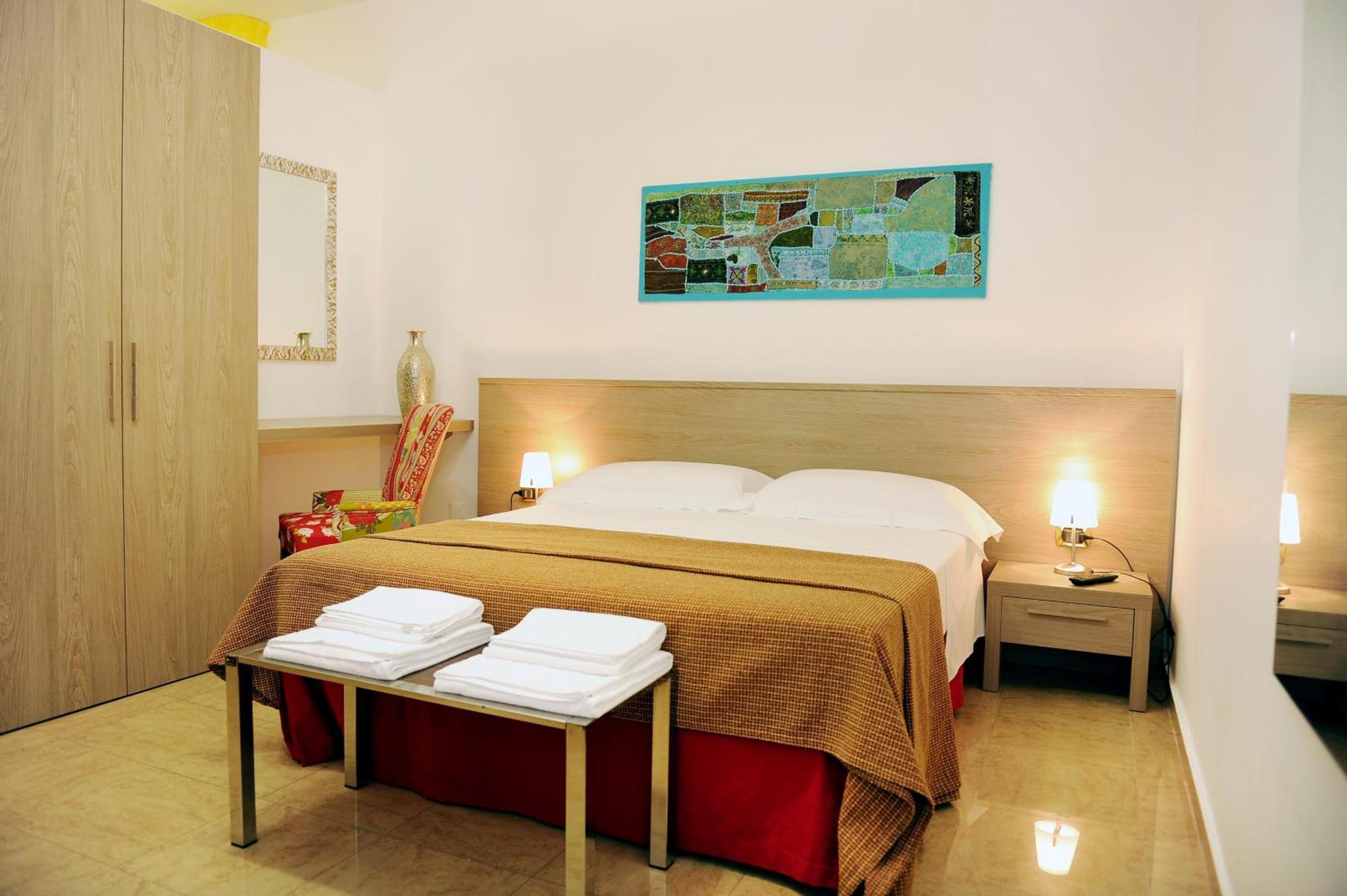 Suitedelmare Gallipoli Phòng bức ảnh