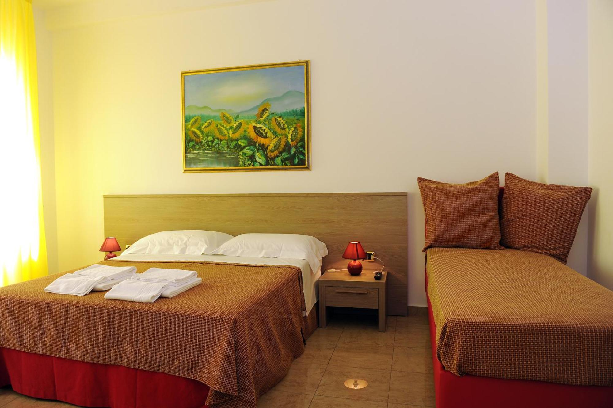Suitedelmare Gallipoli Phòng bức ảnh