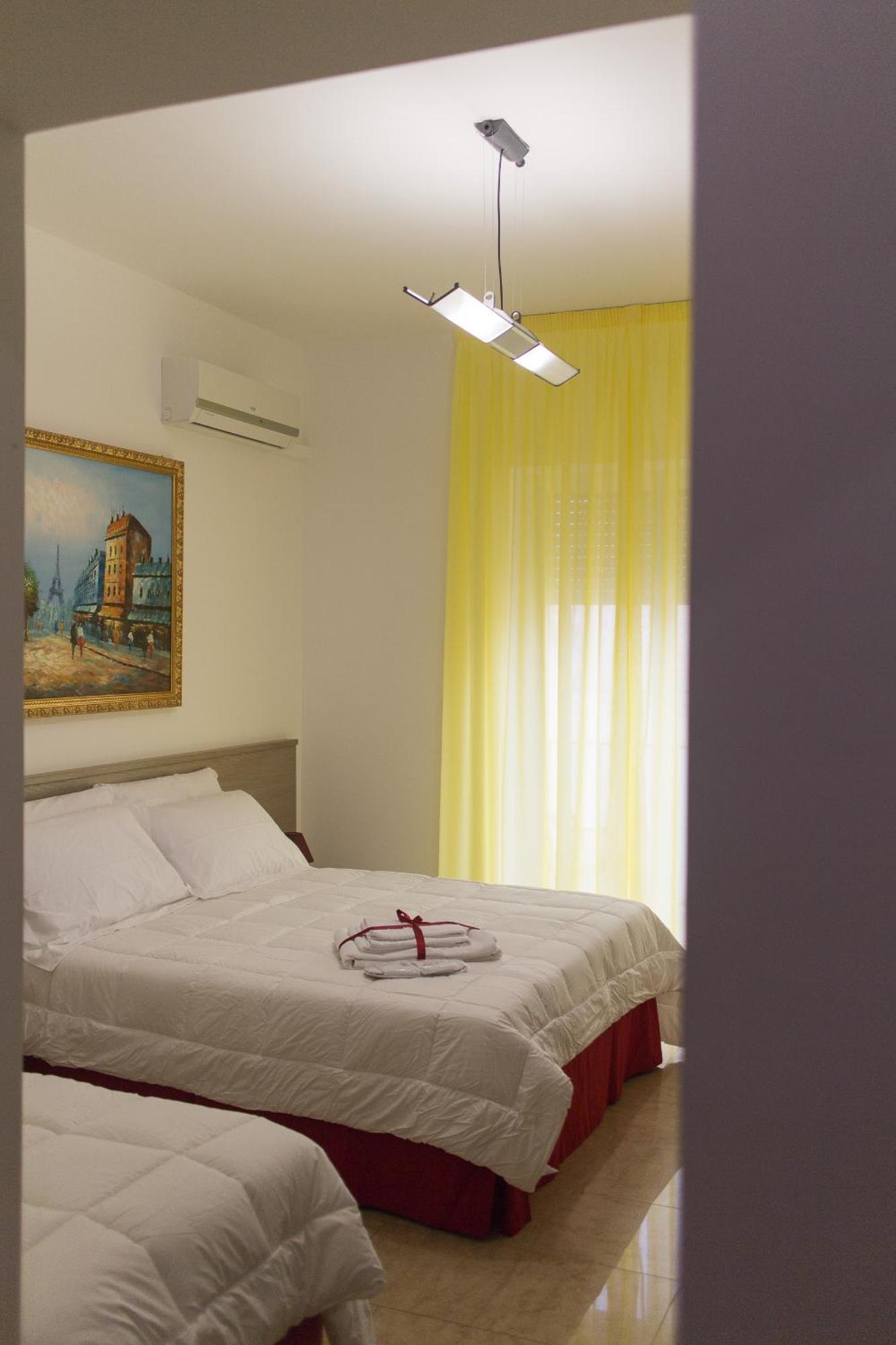 Suitedelmare Gallipoli Phòng bức ảnh