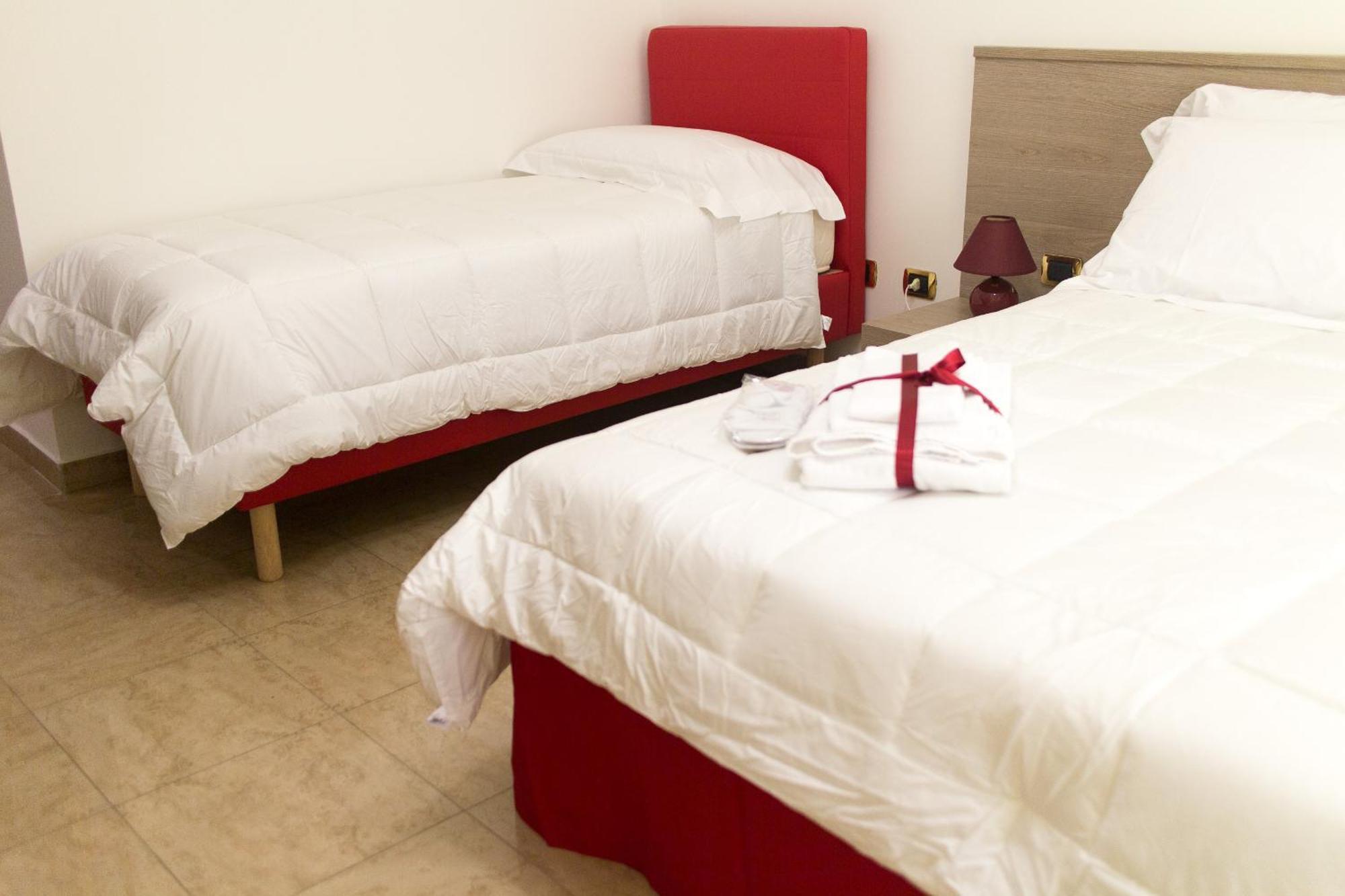 Suitedelmare Gallipoli Phòng bức ảnh