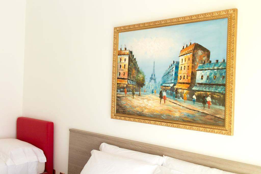 Suitedelmare Gallipoli Phòng bức ảnh