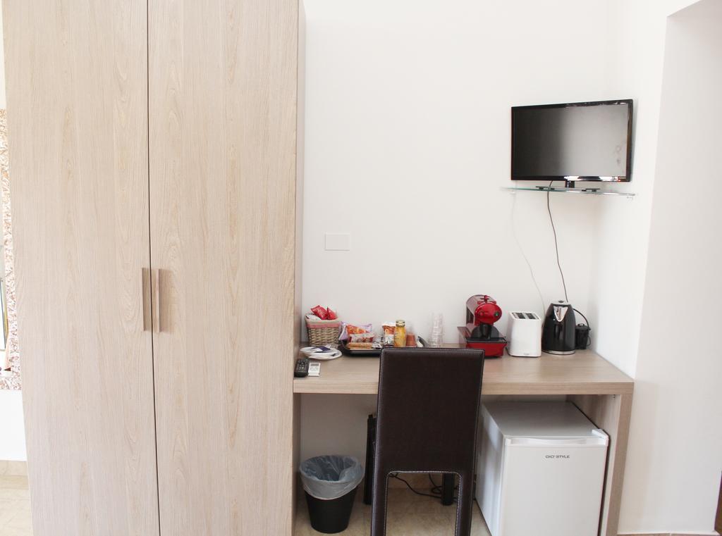 Suitedelmare Gallipoli Ngoại thất bức ảnh