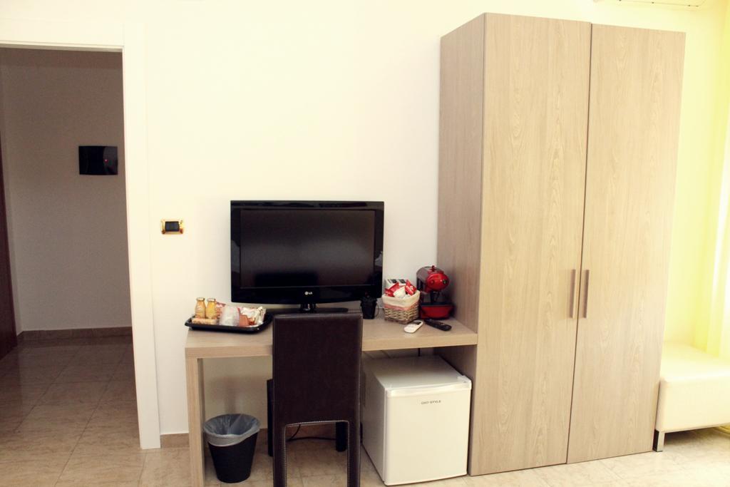 Suitedelmare Gallipoli Ngoại thất bức ảnh